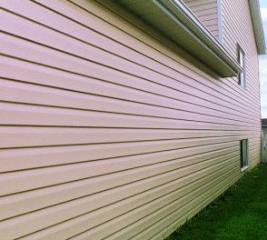 home siding