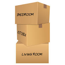 boxes for moving